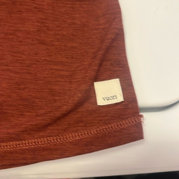 Vuori Tank Top XL - Picture 6 of 6